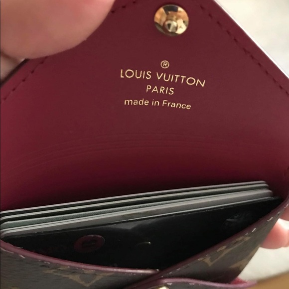 **SOLD**Louis Vuitton Small Kirigami in Monogram - Picture 4 of 4